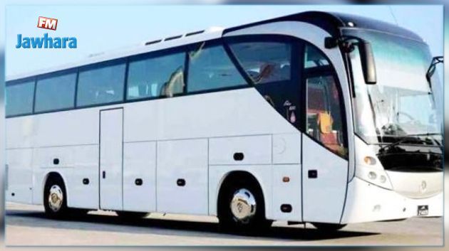 Un chauffeur de bus abandonne son véhicule et ses passagers à la station de péage de Mornag