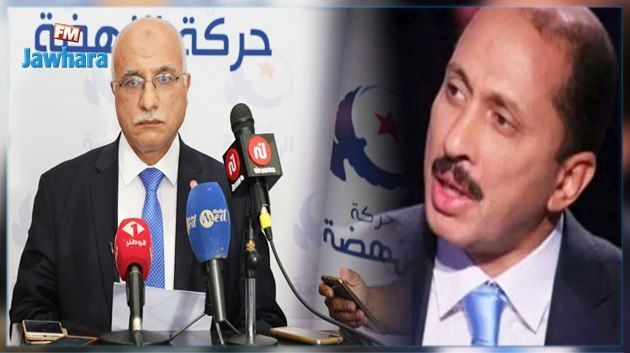 Le porte-parole du Courant démocratique : Abdelkarim Harouni regrettera ses propos