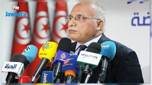 Harouni : Ennahdha va respecter la décision du Président de la République et son interprétation de la Constitution