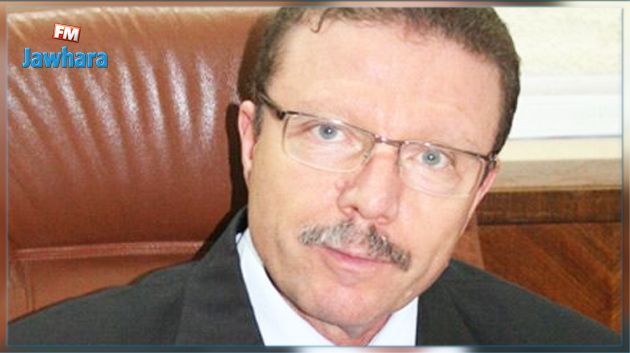 Biographie de Ahmed Adhoum, proposé au poste de ministre des Affaires religieuses