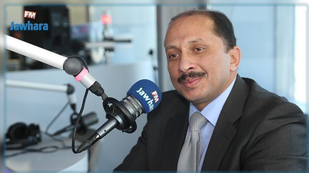 Biographie de Mohamed Abbou proposé au poste de ministre chargé de la Fonction publique