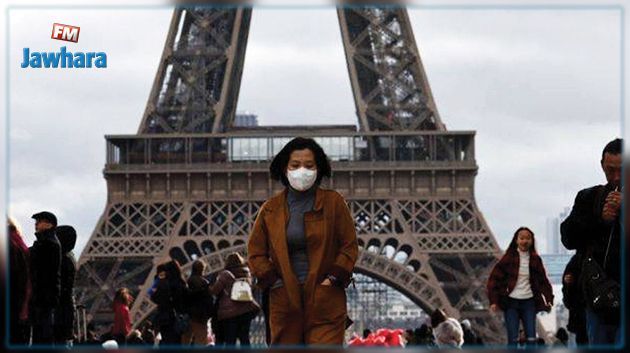 Coronavirus : un Français de 60 ans est mort à Paris, deux nouveaux cas en France