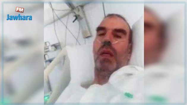 Victime d'un malaise, Faouzi Ben Gamra hospitalisé dans une clinique à Tunis