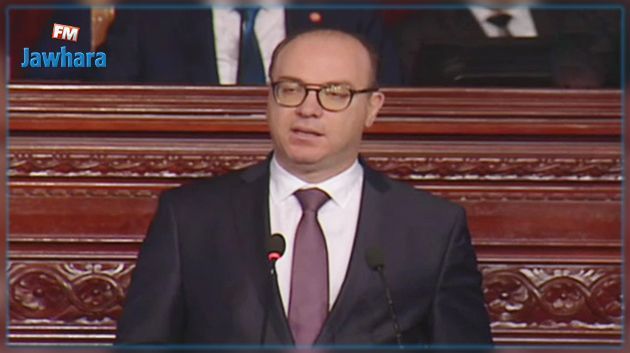 Fakhfakh dit espérer