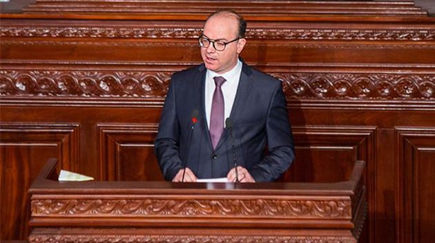 J’y suis, j’y reste… pour faire ce qu’il faut…