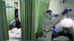 Coronavirus : 900 personnes ont été placées en isolement en Tunisie