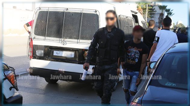 Terrorisme : Deux suspects interpellés à Monastir