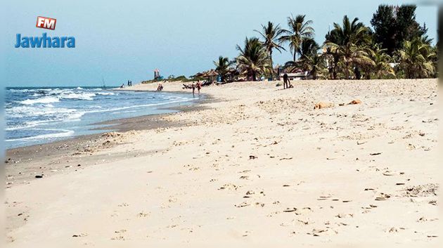 Climat : La moitié des plages du monde pourrait disparaître d'ici la fin du siècle