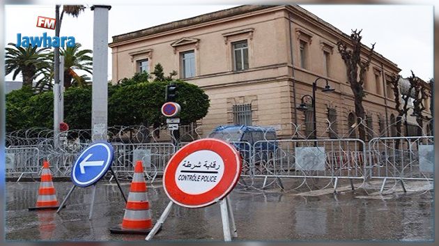 Attentat-suicide au Lac 2 : L’Ambassade de France en Tunisie appelle ses ressortissants à la vigilance