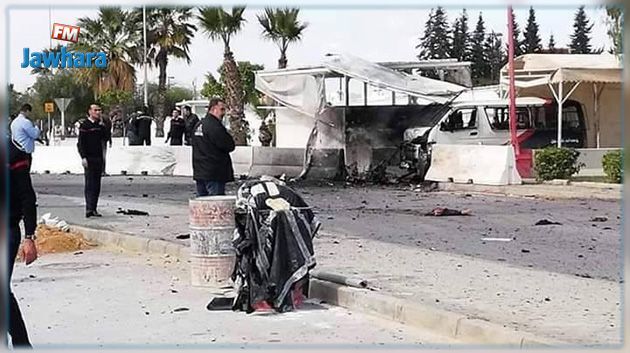 Selliti : Une grande quantité d'explosifs a été utilisée dans l'attentat-suicide du Lac 2