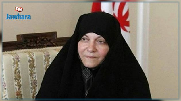 Coronavirus : Décès d'une députée iranienne