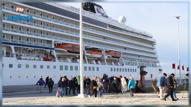 En 2020, la Tunisie accueillera 11 croisières