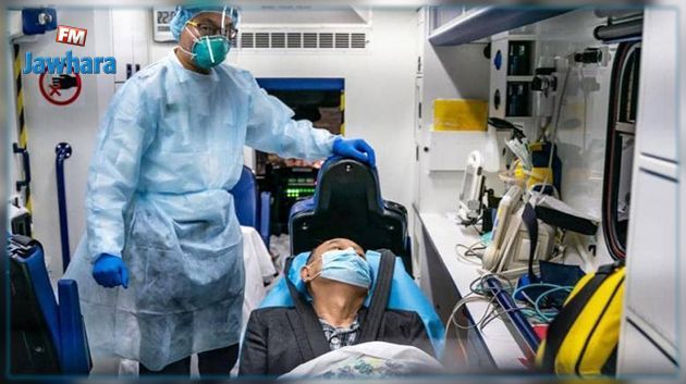 Coronavirus : Selon l'OMS,