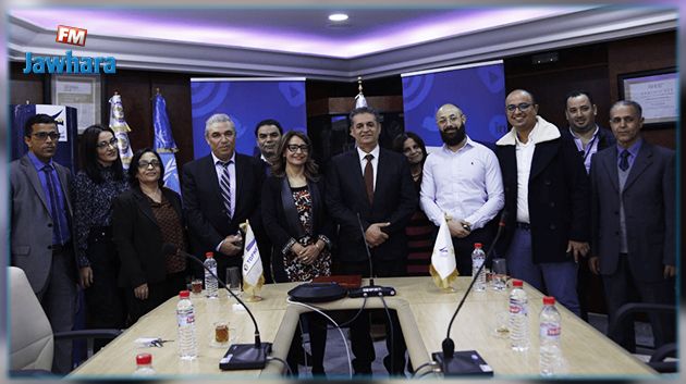 TOPNET signe un partenariat stratégique avec la Poste Tunisienne