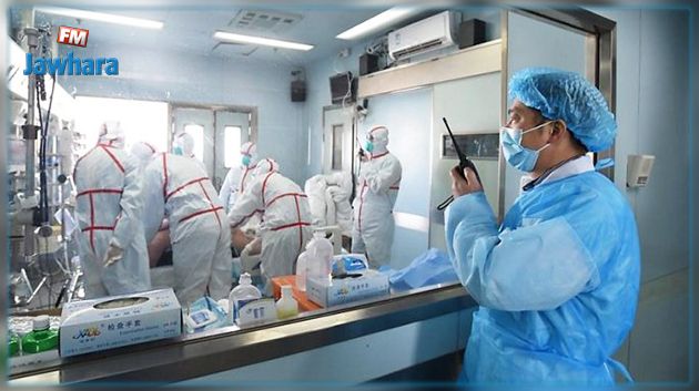 Le Coronavirus en chiffres : Plus de 134.300 cas d'infection dans 121 pays