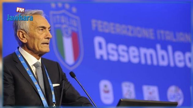 Coronavirus : L'Italie demande le report de l'Euro 2020