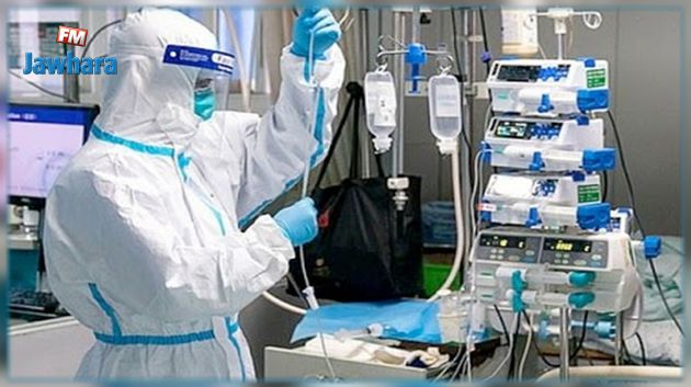 Chokri Hamouda : Le ministère de la santé s'apprête à lancer les mesures du niveau 4 pour contenir la pandémie du coronavirus