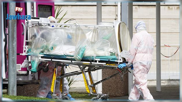 Espagne - Coronavirus : Près de 2000 nouveaux cas et 182 morts en 24 heures