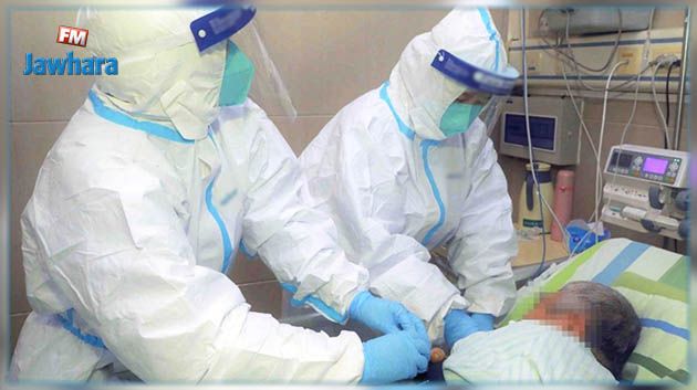 Coronavirus : 25 nouveaux cas confirmés en Tunisie, le bilan grimpe à 114 cas de contamination