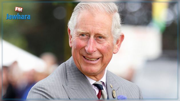 Coronavirus : Le Prince Charles testé positif au Covid-19