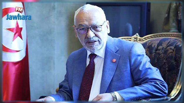 Rached Ghannouchi: Nous sommes en guerre contre un ennemi invisible
