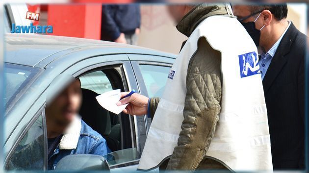 A partir de demain : Tout véhicule circulant sans justificatif sera saisi