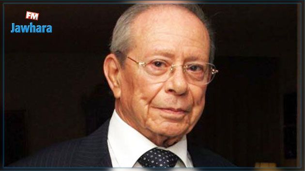 L'ancien premier ministre Hamed Karoui n'est plus