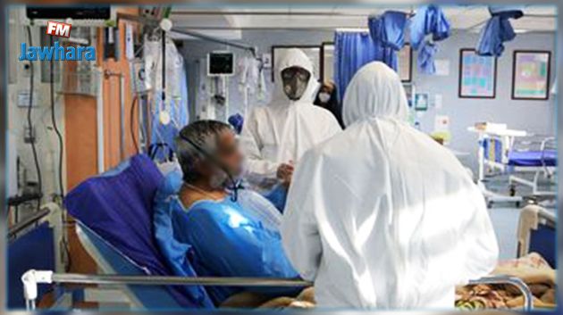 Coronavirus : 4 membres d'une même famille contaminés à Bizerte