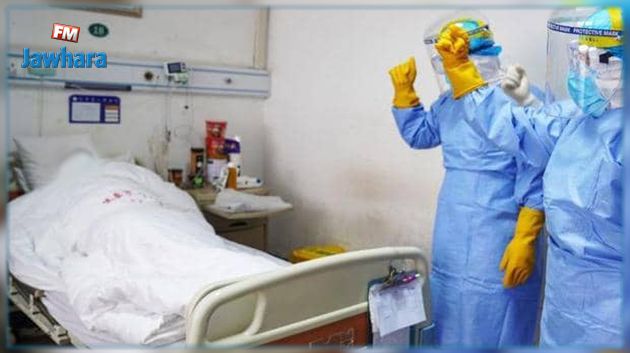 Sidi Bouzid enregistre son premier cas de contamination par le nouveau coronavirus