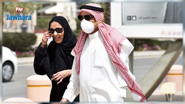Coronavirus-Arabie Saoudite : Le bilan passe à 1104 cas de contamination