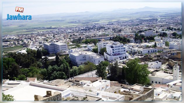 Le Kef : La ville de Tajerouine isolée jusqu'au 4 avril prochain