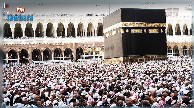 Coronavirus : L'Arabie saoudite appelle les musulmans à suspendre les préparatifs au hajj