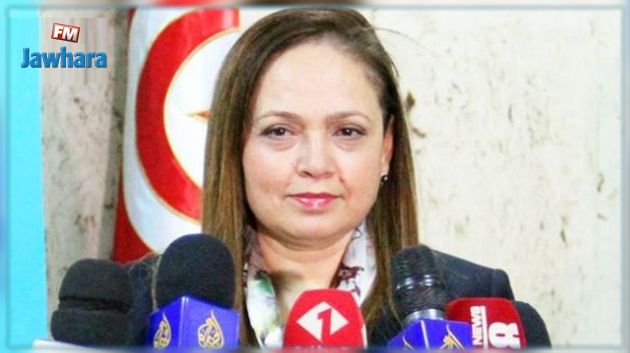 Nissaf Ben Alaya : Personne ne peut prévoir quand le pic de la pandémie du COVID-19 sera atteint en Tunisie