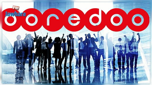 Solidaires, les employés de Ooredoo font don de jours de travail au profit des hopitaux