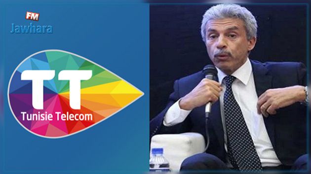 M. Samir Saied  dirigera Tunisie Telecom à partir du 4 mai prochain
