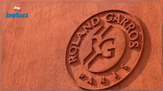 Tennis : Roland-Garros décalé au 27 septembre