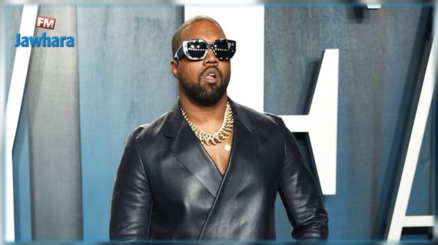 Le rappeur Kanye West est désormais milliardaire, selon Forbes