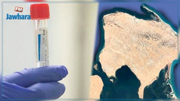 Une nouvelle contamination au Covid-19 à Djerba