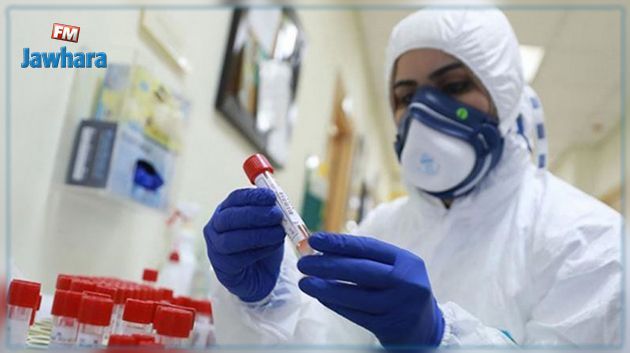 Une nouvelle contamination au Covid-19 à Djerba