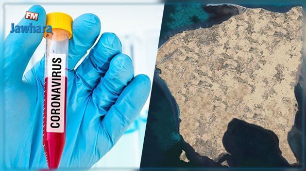 Vers la révision de la classification de l'île de Djerba comme foyer épidémique du Covid-19