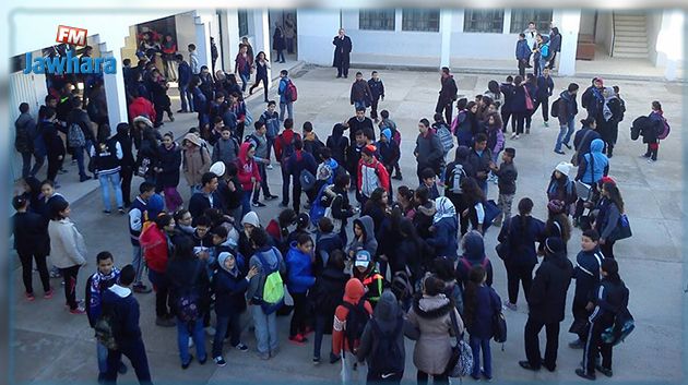 L’orientation scolaire et le choix de la matière optionnelle se feront en ligne à partir du 18 mai prochain