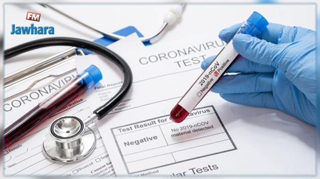 Une nouvelle contamination au Covid-19 à Nabeul