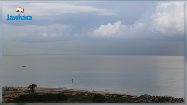 La météo de ce lundi 11 mai 2020