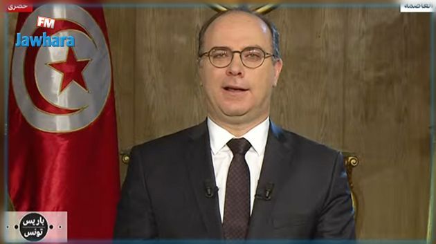 Fakhfakh sur France 24 : On est arrivés à maîtriser l'épidémie en Tunisie mais nous n'avons pas encore vaincu le virus