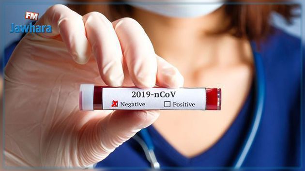 Pour la cinquième journée consécutive, aucune nouvelle contamination au Covid-19