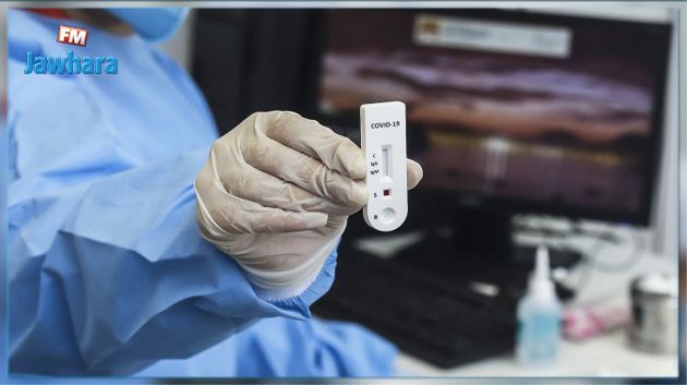 Coronavirus : Trois nouvelles contaminations