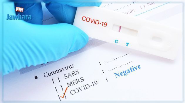 Nabeul-Covid19 : Guérison de la dernière personne contaminée originaire de la région