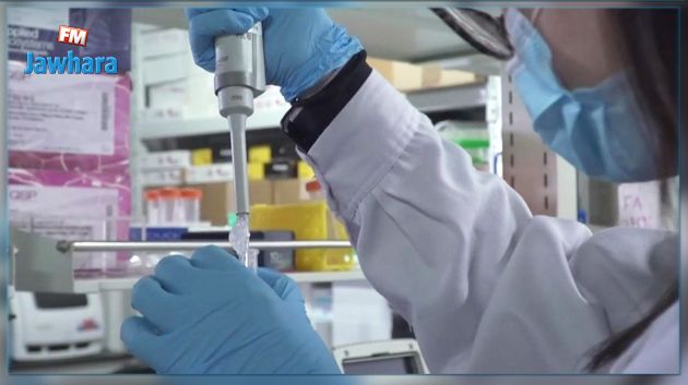 Covid-19 : Un laboratoire chinois pense pouvoir stopper la pandémie «sans vaccin»