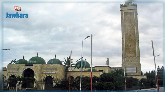 Réouverture des mosquées à partir du 4 juin