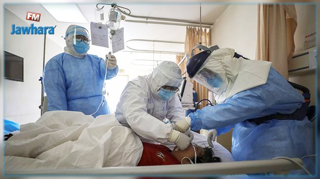 Sousse : Trois cas seulement sont toujours porteurs du virus